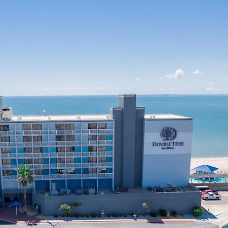 Doubletree By Hilton Corpus Christi Beachfront 외부 사진