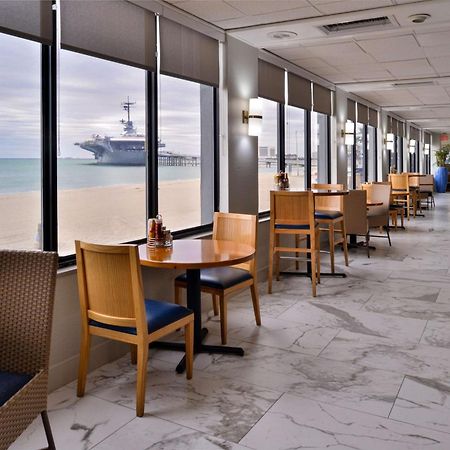 Doubletree By Hilton Corpus Christi Beachfront 외부 사진