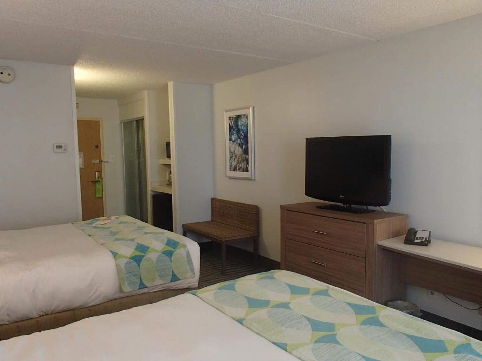 Doubletree By Hilton Corpus Christi Beachfront 외부 사진