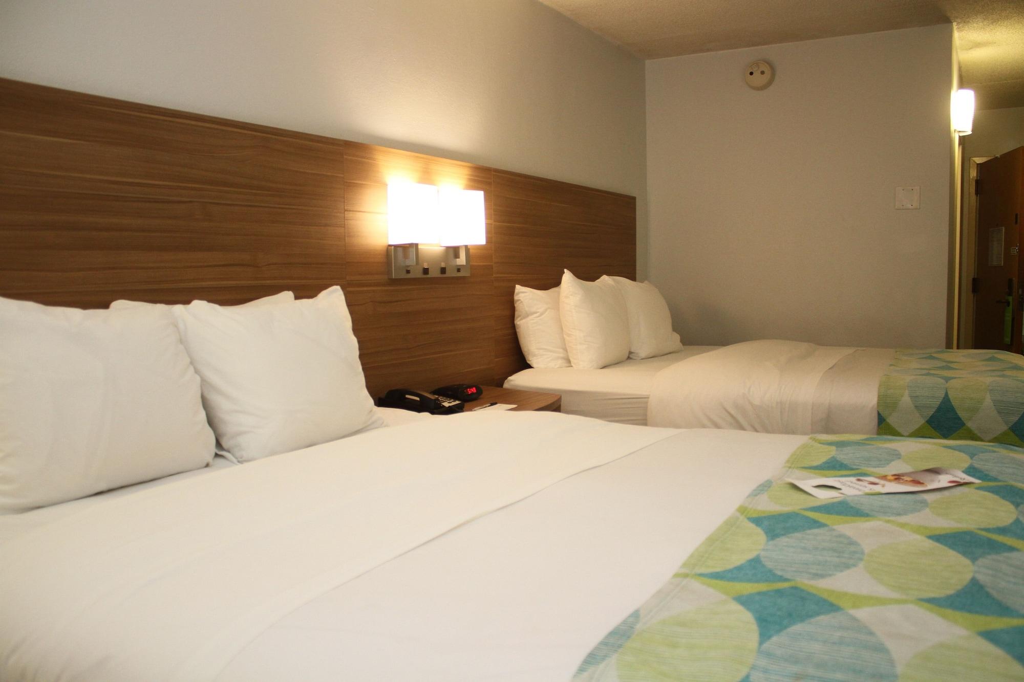 Doubletree By Hilton Corpus Christi Beachfront 외부 사진