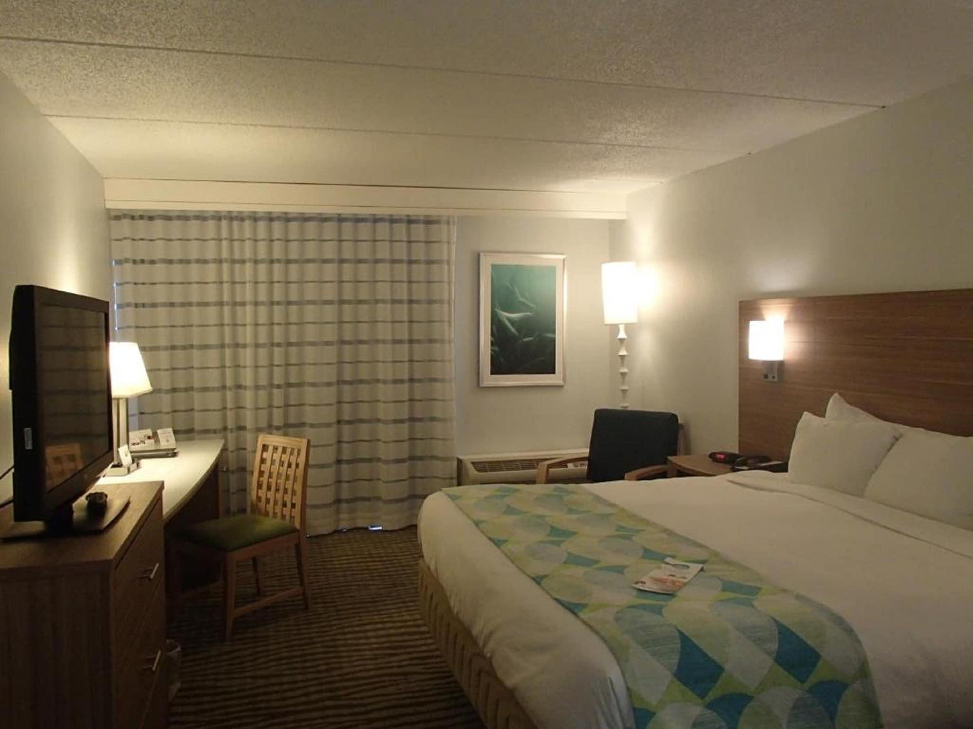 Doubletree By Hilton Corpus Christi Beachfront 외부 사진