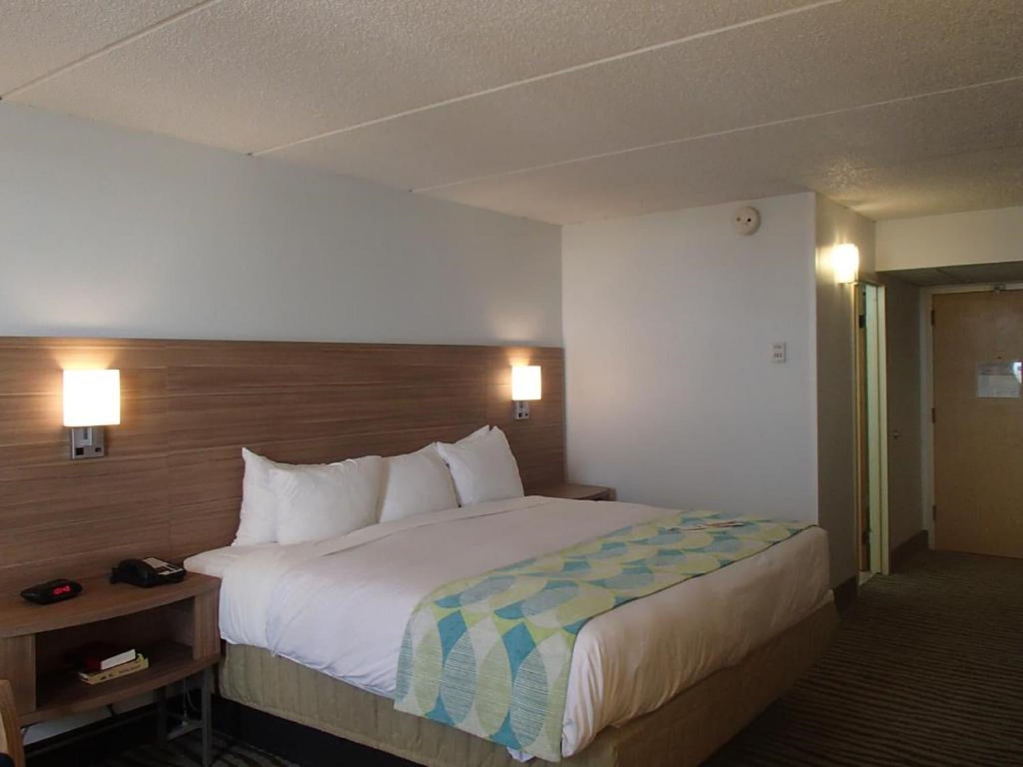 Doubletree By Hilton Corpus Christi Beachfront 외부 사진