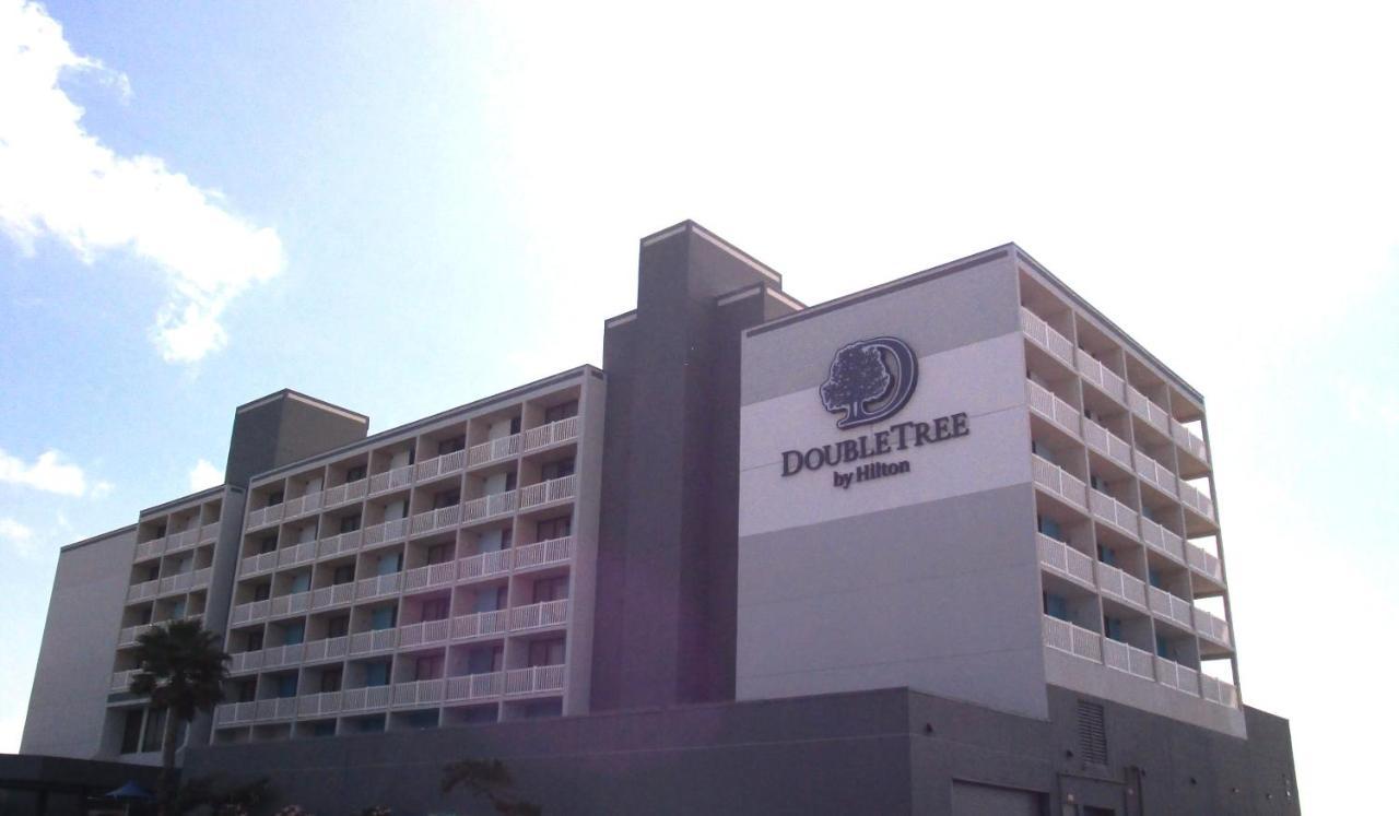 Doubletree By Hilton Corpus Christi Beachfront 외부 사진