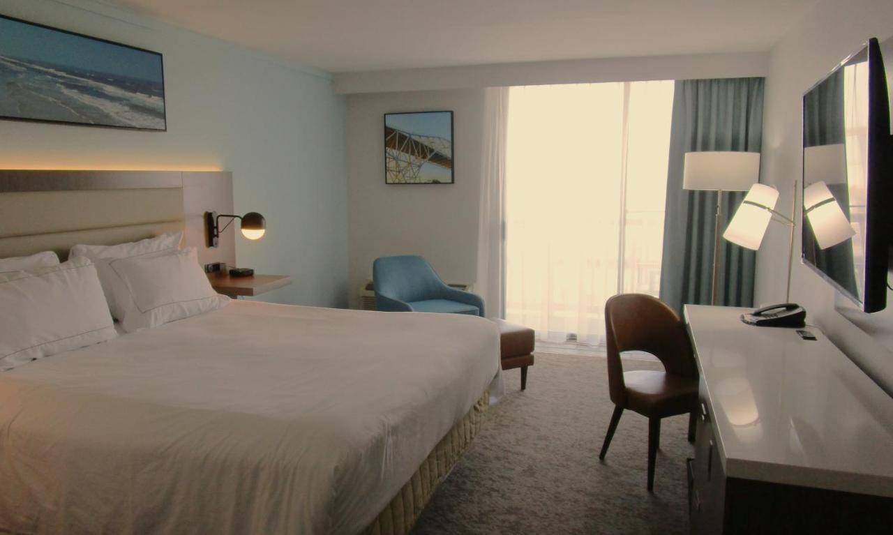 Doubletree By Hilton Corpus Christi Beachfront 외부 사진