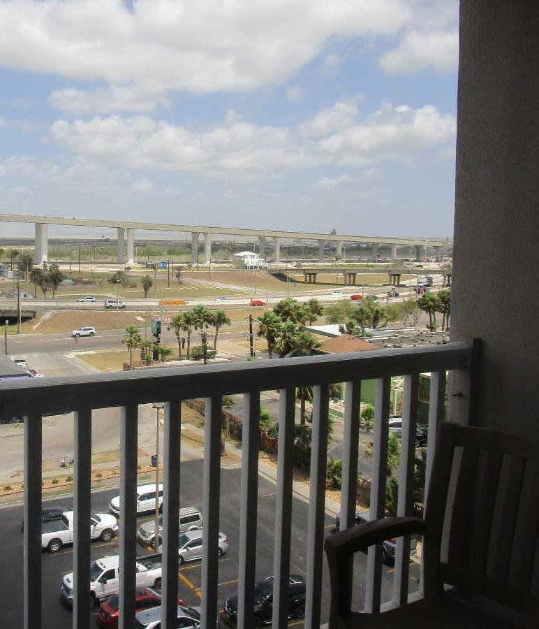 Doubletree By Hilton Corpus Christi Beachfront 외부 사진