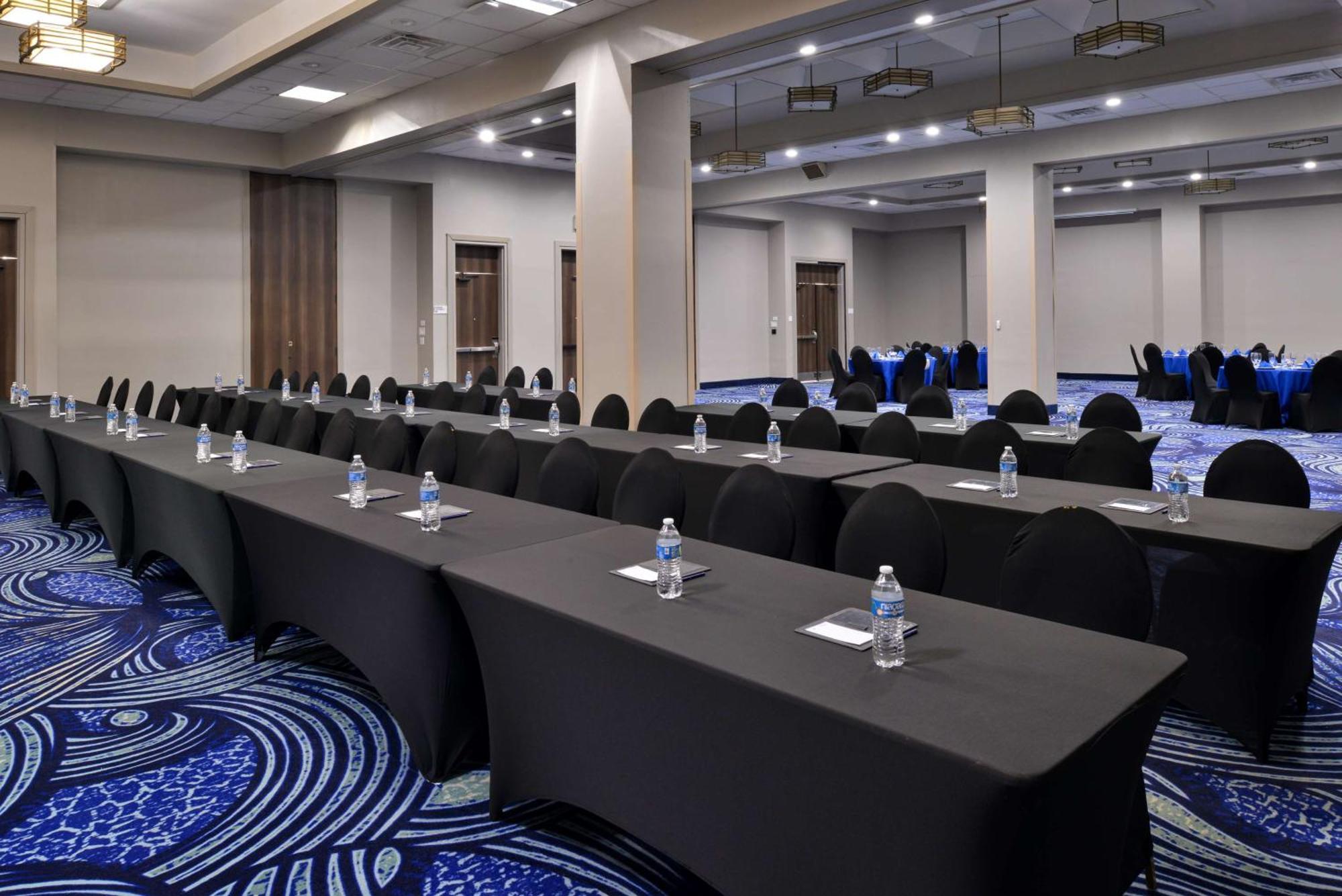 Doubletree By Hilton Corpus Christi Beachfront 외부 사진