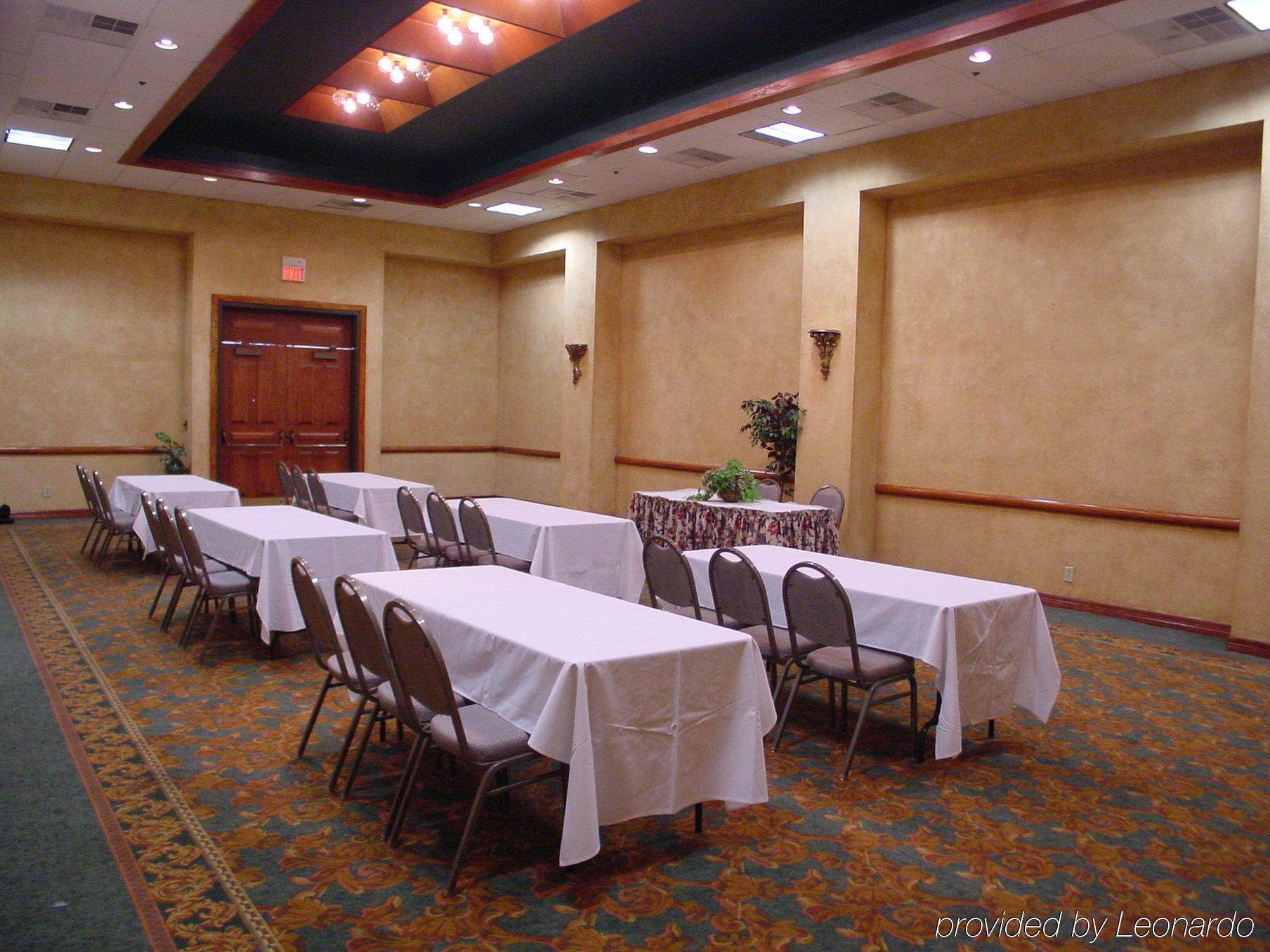 Doubletree By Hilton Corpus Christi Beachfront 시설 사진