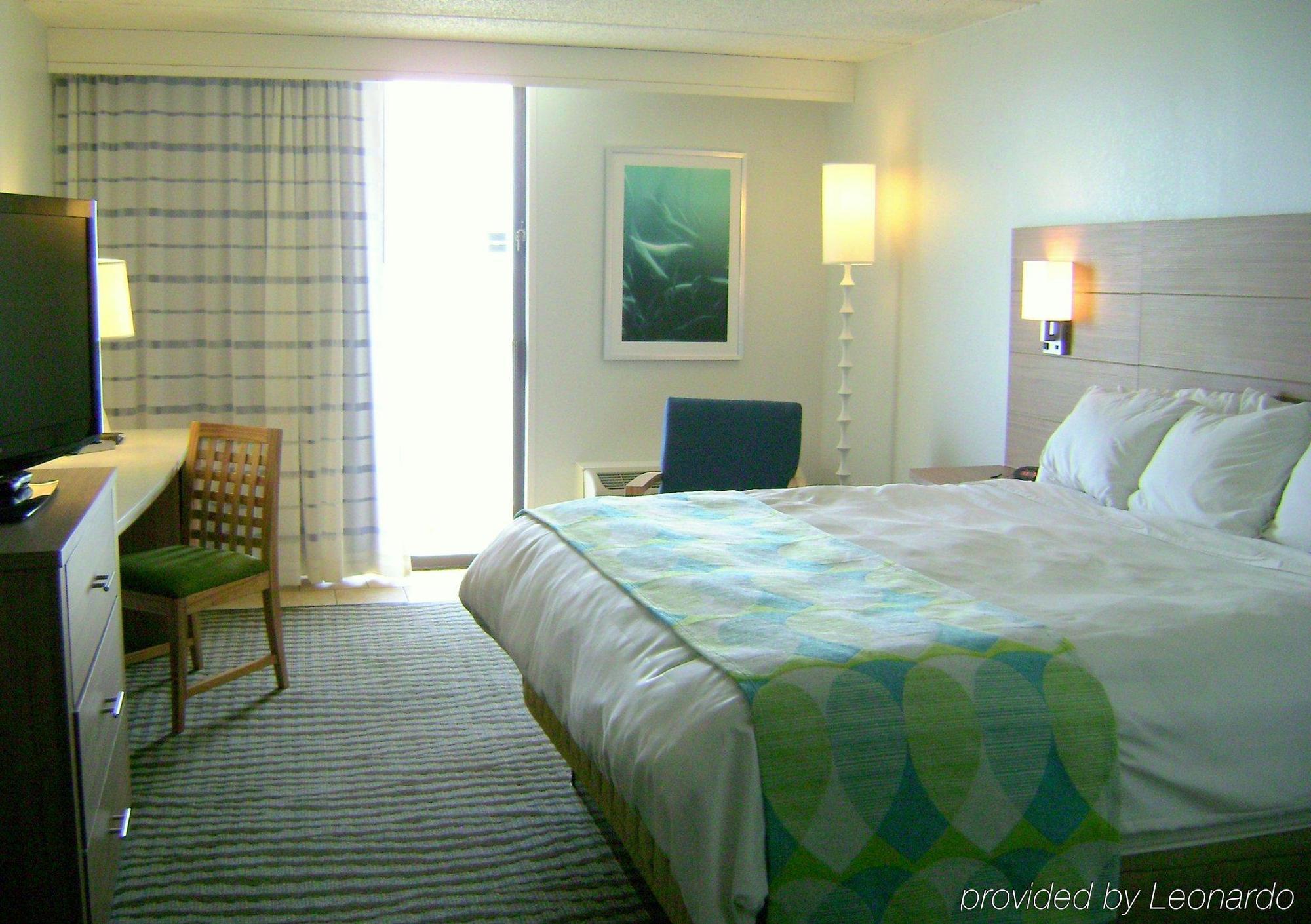 Doubletree By Hilton Corpus Christi Beachfront 외부 사진