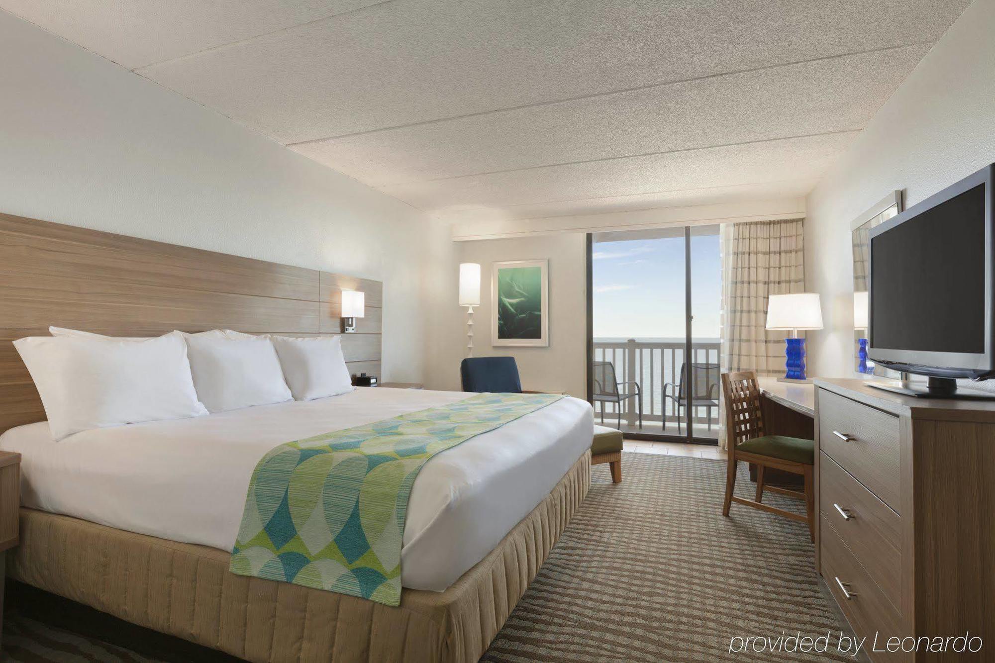 Doubletree By Hilton Corpus Christi Beachfront 외부 사진