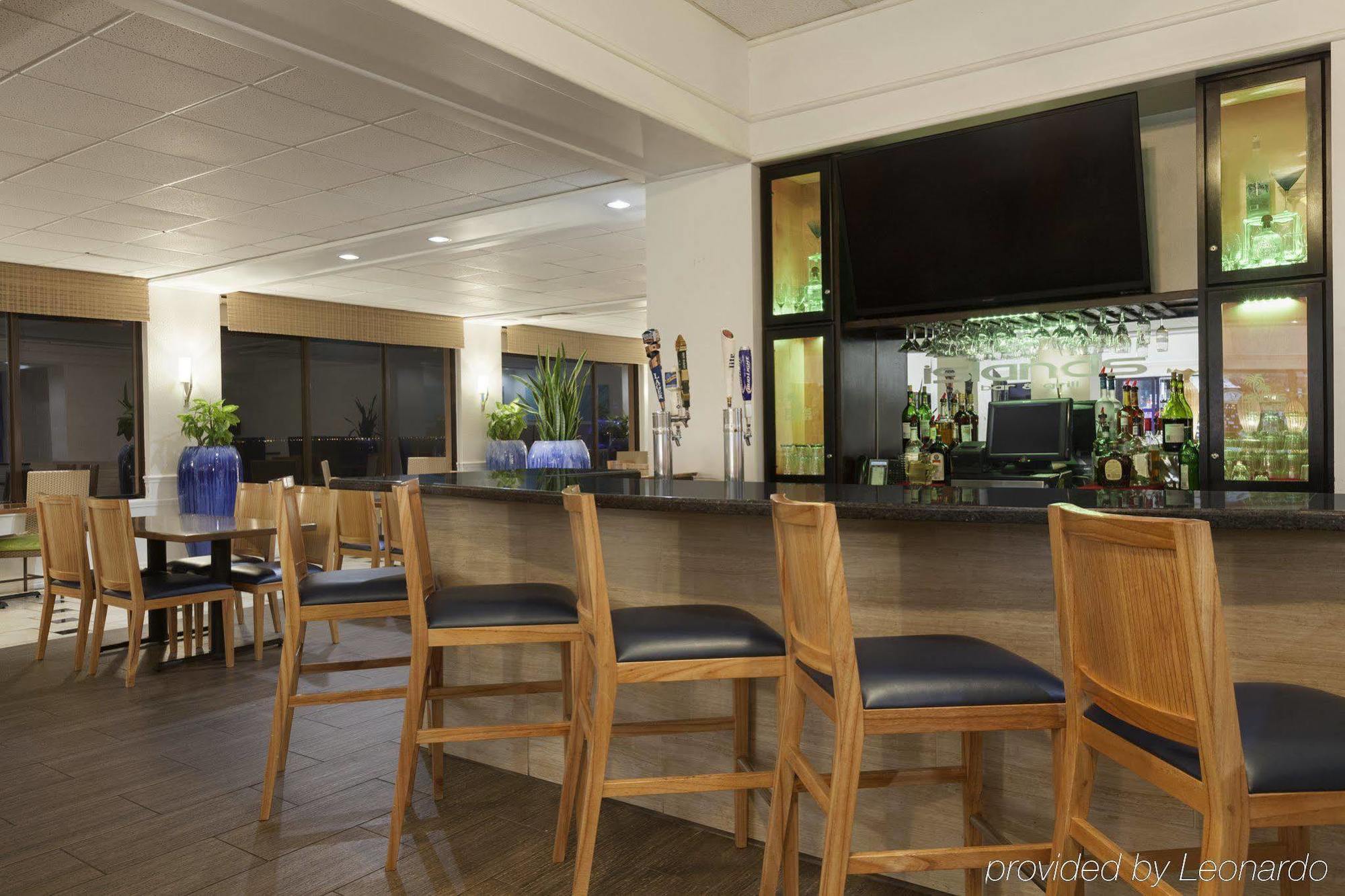Doubletree By Hilton Corpus Christi Beachfront 외부 사진