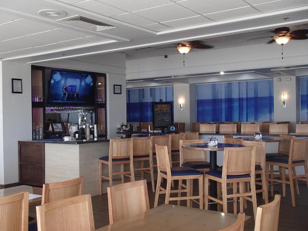 Doubletree By Hilton Corpus Christi Beachfront 외부 사진
