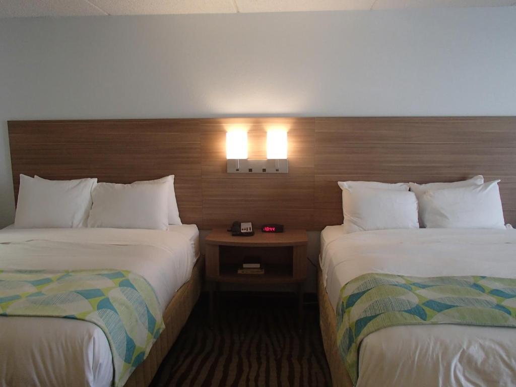 Doubletree By Hilton Corpus Christi Beachfront 외부 사진