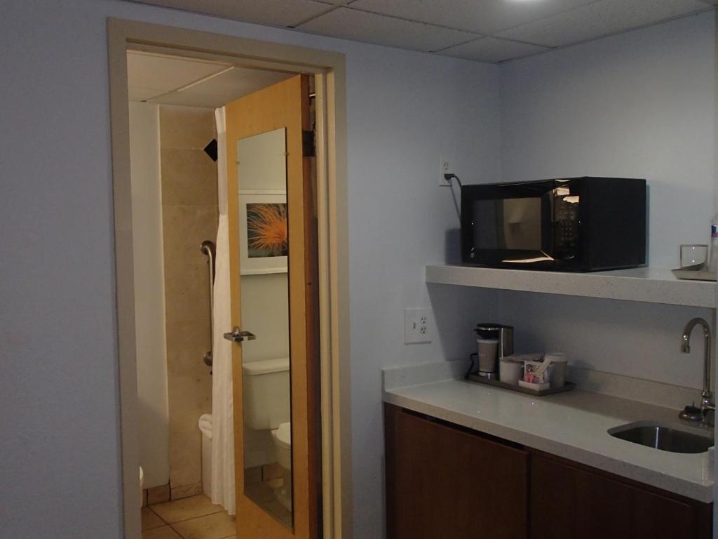 Doubletree By Hilton Corpus Christi Beachfront 외부 사진