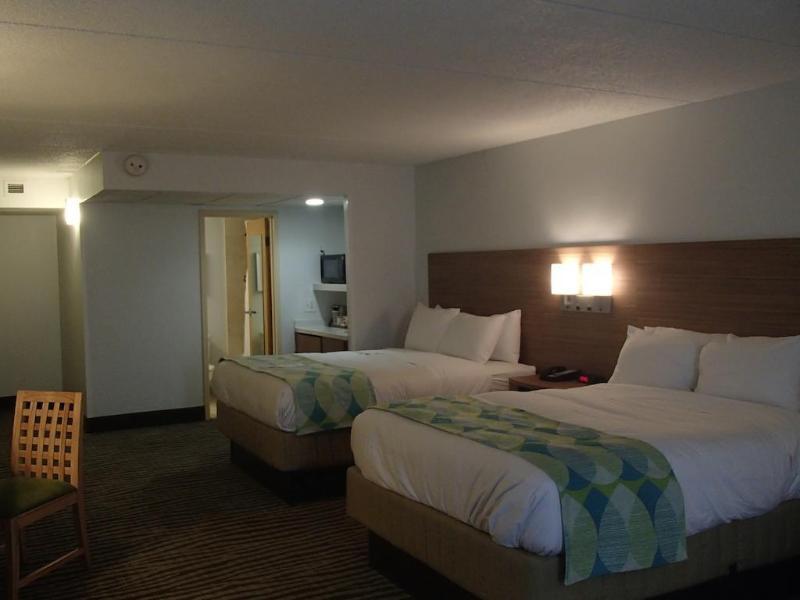 Doubletree By Hilton Corpus Christi Beachfront 외부 사진