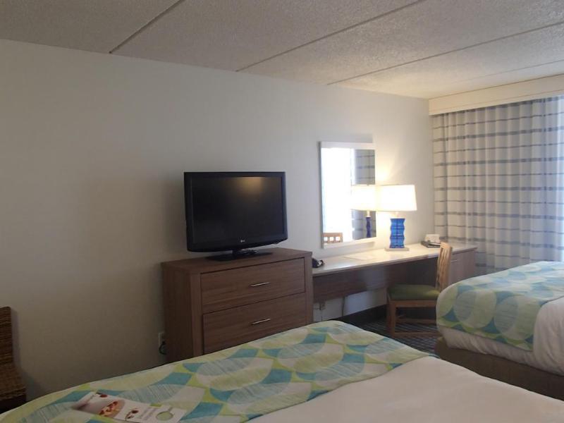 Doubletree By Hilton Corpus Christi Beachfront 외부 사진