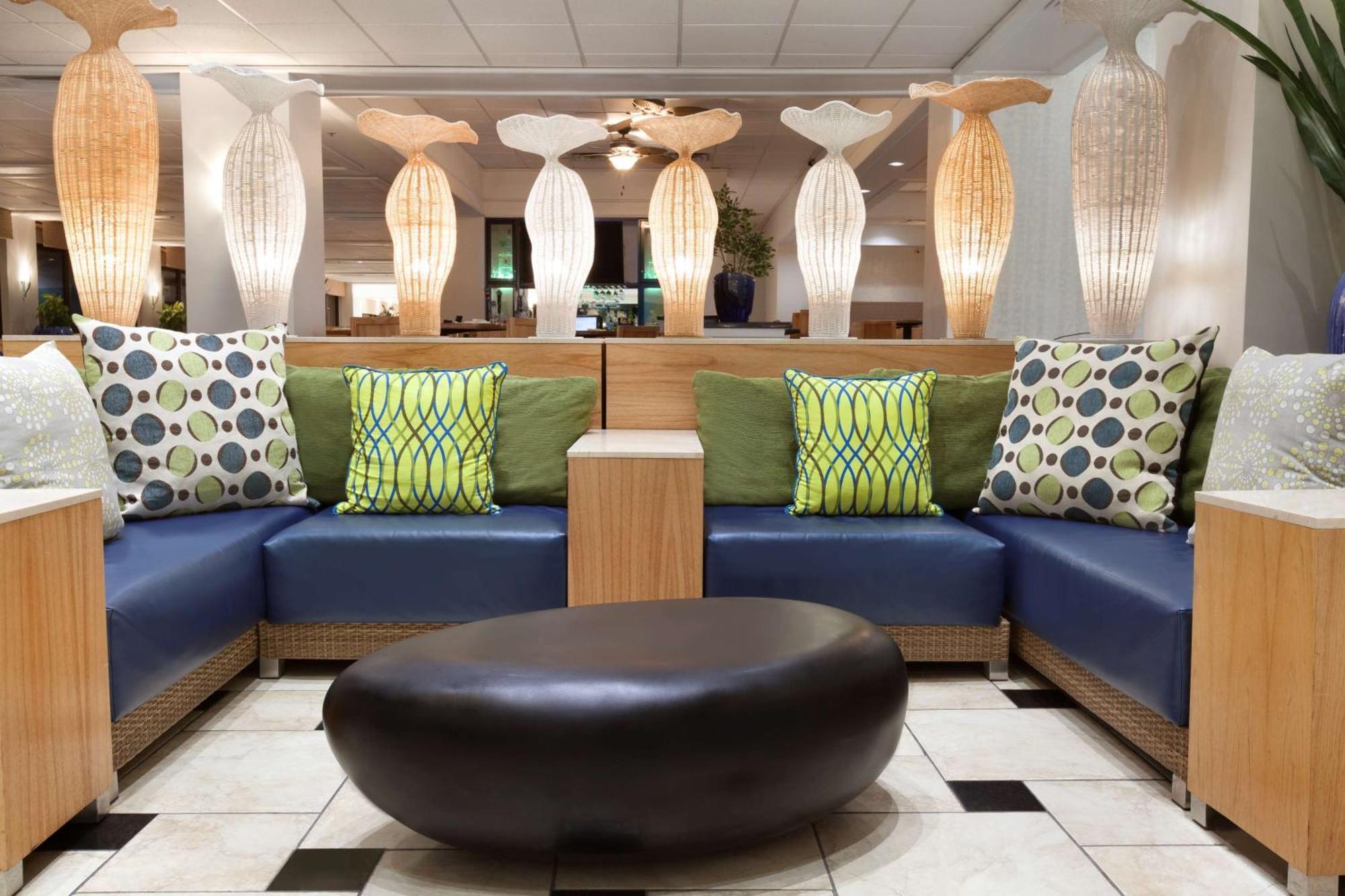 Doubletree By Hilton Corpus Christi Beachfront 외부 사진